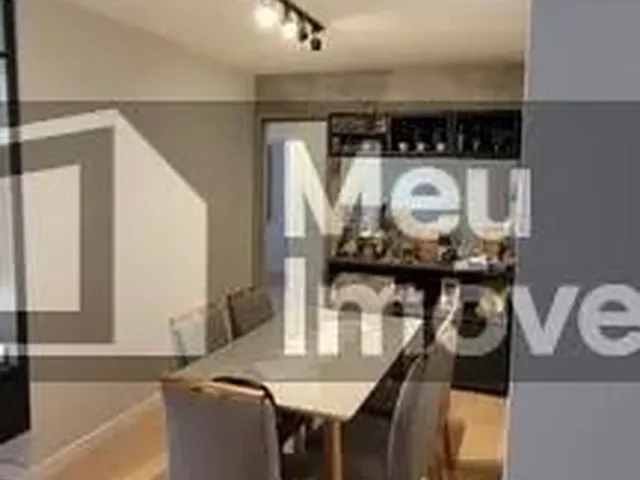 Imagem: Apartamento Lindo e Mobiliado no Jardim
