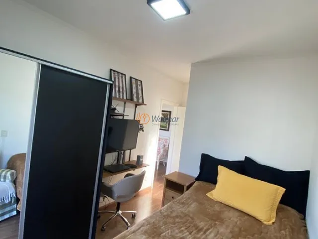 Imagem 3: Imperdível oportunidade: Casa de luxo com 4 quartos e 4 suítes em condomínio na