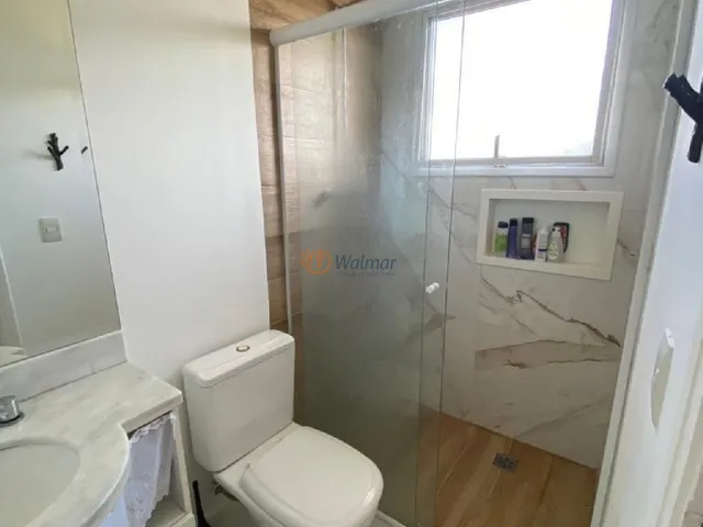 Imagem 5: Imperdível oportunidade: Casa de luxo com 4 quartos e 4 suítes em condomínio na