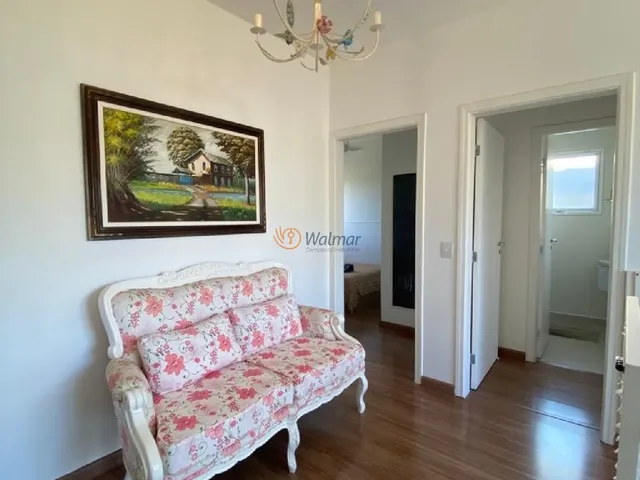 Imagem 7: Imperdível oportunidade: Casa de luxo com 4 quartos e 4 suítes em condomínio na