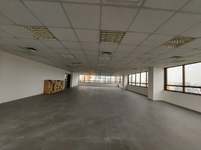 Imagem: Sala Comercial de Alto Padrão no Cambuí