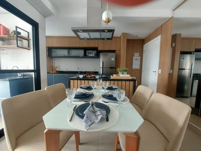 Imagem 7: Apartamento de 3 quartos com 2 suítes e 2 vagas de garagem à venda no Jardim Guanabara
