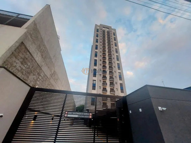 Imagem 11: Apartamento de 3 quartos com 2 suítes e 2 vagas de garagem à venda no Jardim Guanabara