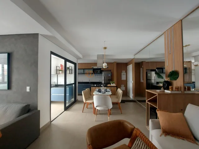 Imagem 9: Apartamento de 3 quartos com 2 suítes e 2 vagas de garagem à venda no Jardim Guanabara