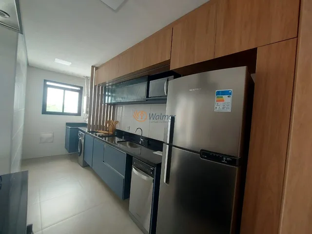 Imagem 15: Apartamento de 3 quartos com 2 suítes e 2 vagas de garagem à venda no Jardim Guanabara