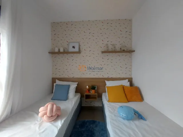 Imagem 13: Apartamento de 3 quartos com 2 suítes e 2 vagas de garagem à venda no Jardim Guanabara