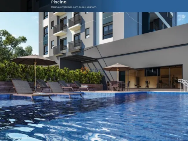 Imagem 3: Apartamento de 3 quartos com 2 suítes e 2 vagas de garagem à venda no Jardim Guanabara