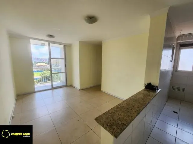 Imagem: Bom Retiro 3 Dormitório Suite Sacada