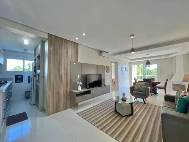 Imagem: Apartamento 2 Dormitórios - Bairro Vila
