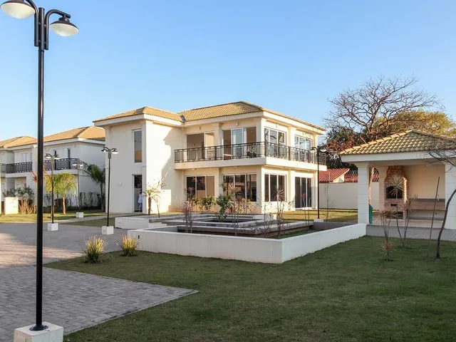 Imagem 6: CASA RESIDENCIAL em JUNDIAÍ - SP, JARDIM CAROLINA