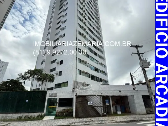 Imagem: Apartamento à venda no bairro Rosarinho