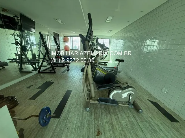 Imagem 5: Apartamento à venda no bairro Rosarinho, Recife-PE 3 quartos, 1 suíte, 2 banheiros, 1