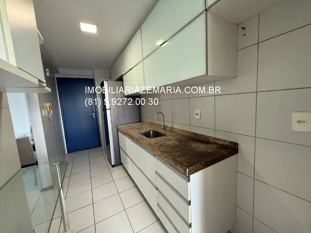 Imagem 3: Apartamento à venda no bairro Rosarinho, Recife-PE 3 quartos, 1 suíte, 2 banheiros, 1
