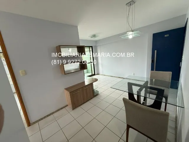 Imagem 6: Apartamento à venda no bairro Rosarinho, Recife-PE 3 quartos, 1 suíte, 2 banheiros, 1