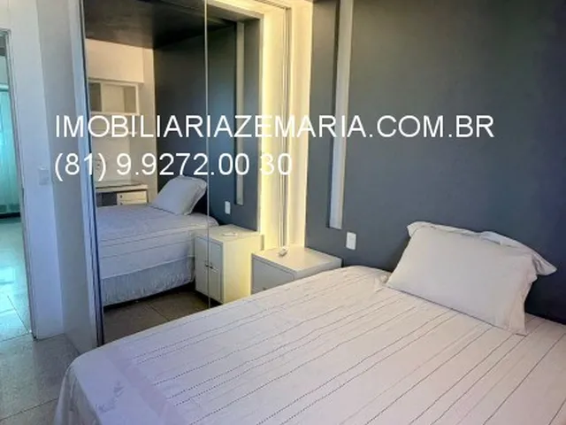 Imagem 6: Apartamento de Luxo à Venda na Jaqueira, Recife-PE 4 Quartos, 4 Suítes, 2 Salas