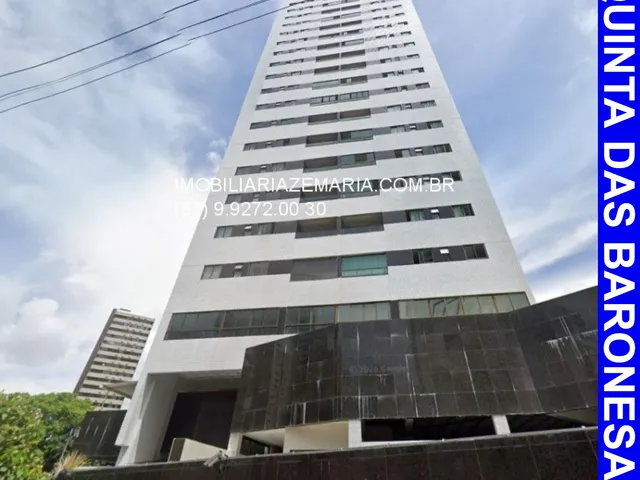 Imagem: Apartamento de luxo à venda no Rosarinho
