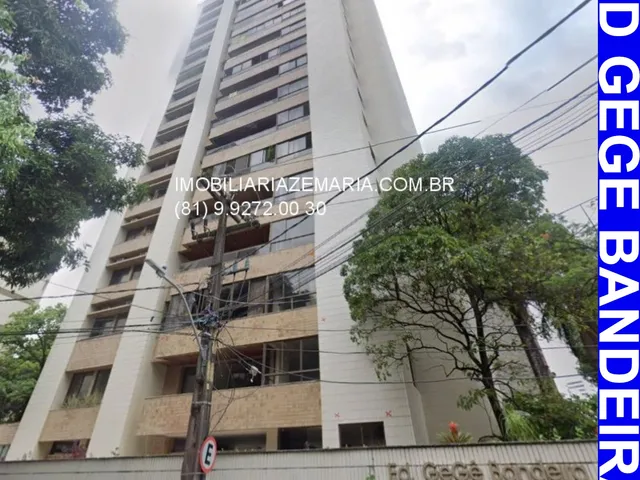 Imagem: Apartamento à venda em Recife-PE, no bairro