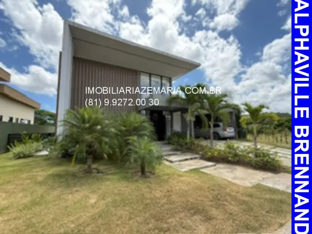 Imagem: Impecável casa à venda em Recife-PE, Várzea