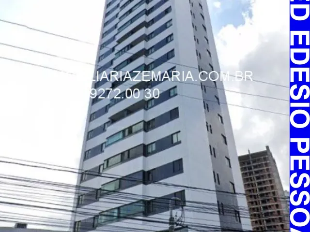 Imagem: Venda de Apartamento de Luxo na Torre 3