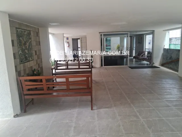 Imagem 1: Apartamento de 3 quartos no Espinheiro com 110m² de área - Edifício Sonatina