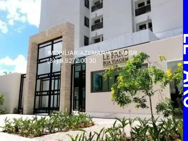 Imagem: Apartamento à venda em Recife - Imbiribeira