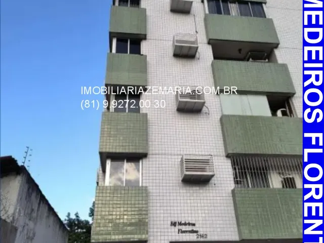 Imagem: Apartamento de Luxo na Madalena 5 Quartos