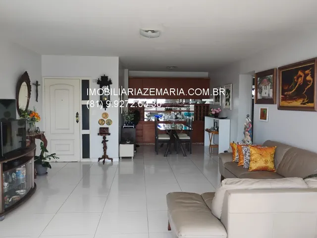 Imagem 1: Apartamento de Luxo no Edifício Dianthus: 3 quartos, 1 suíte, 3 banheiros, 2 vagas de