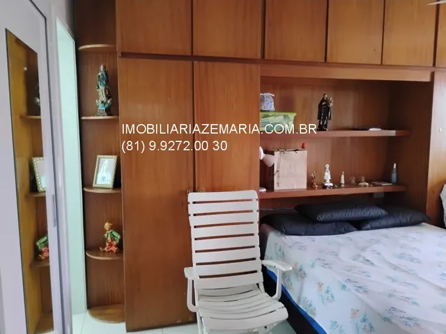 Imagem 4: Apartamento de Luxo no Edifício Dianthus: 3 quartos, 1 suíte, 3 banheiros, 2 vagas de