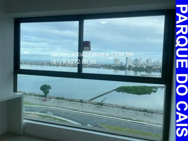 Imagem: Aluguel de Apartamento em São José, Recife-PE