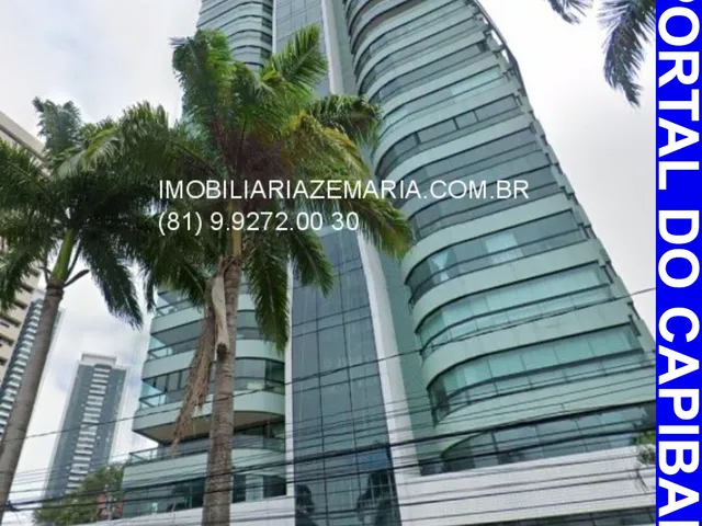 Imagem: Apartamento de luxo à venda em Recife-PE