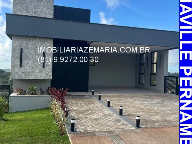 Imagem: Elegante mansão de 5 quartos à venda em