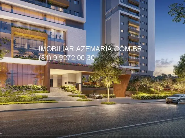 Imagem: Imperdível! Apartamento à venda em Recife-PE