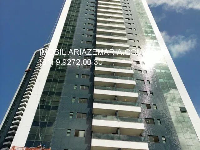 Imagem: Apartamento de luxo na Ilha do Retiro 4