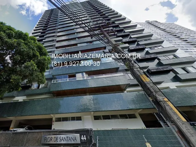 Imagem: Apartamento de luxo à venda em Santana
