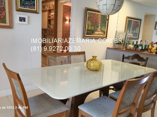 Imagem 2: Apartamento de luxo no Edifício Jardins Madalena, 4 quartos, 3 suítes, 2 salas, 4