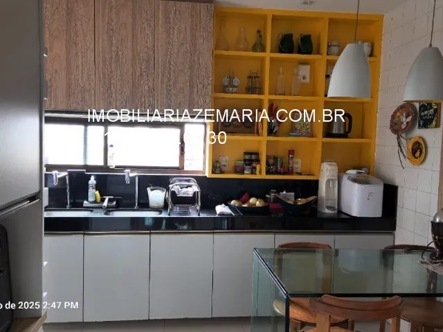 Imagem 3: Apartamento de luxo no Edifício Jardins Madalena, 4 quartos, 3 suítes, 2 salas, 4