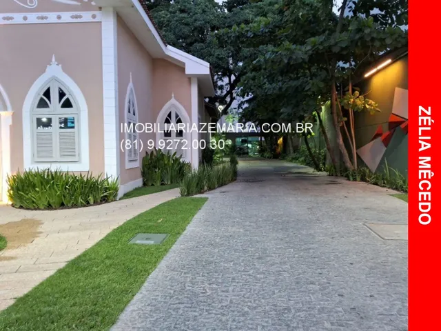 Imagem: Apartamento de luxo à venda em Recife-PE