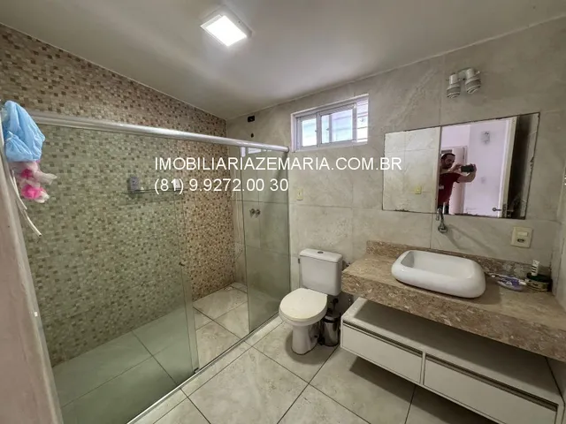 Imagem 3: Imperdível Residência de Luxo em Parnamirim - Recife-PE 4 quartos, 4 suítes, 5