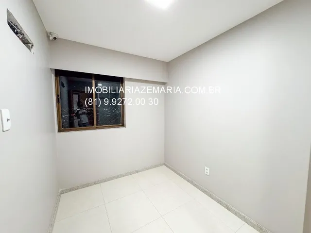 Imagem 4: Apartamento de 3 quartos com suíte e 2 vagas de garagem no bairro Casa Amarela