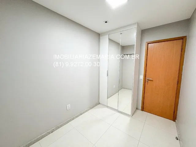 Imagem 2: Apartamento de 3 quartos com suíte e 2 vagas de garagem no bairro Casa Amarela