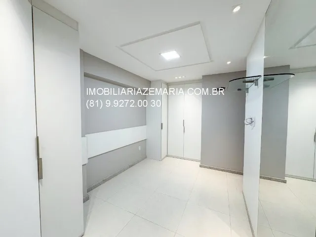 Imagem 3: Apartamento de 3 quartos com suíte e 2 vagas de garagem no bairro Casa Amarela