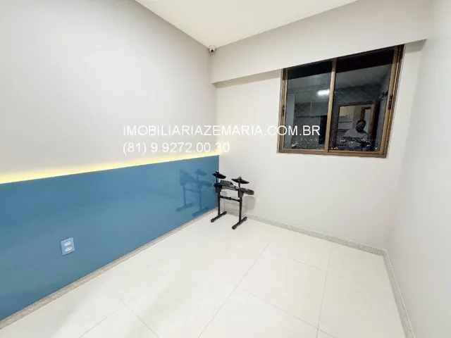 Imagem 1: Apartamento de 3 quartos com suíte e 2 vagas de garagem no bairro Casa Amarela
