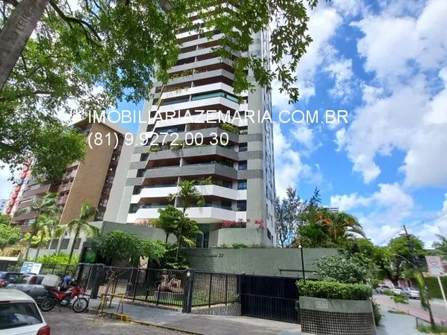 Imagem: Venda de Apartamento de Luxo em Monteiro