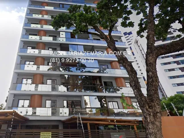 Imagem: Venda de Apartamento de Luxo de 3 Quartos