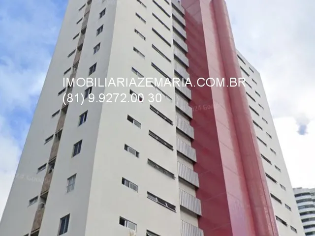 Imagem: Apartamento de 3 quartos com 88m² na Graças