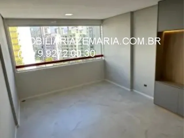 Imagem 2: Apartamento de 3 quartos com 88m² na Graças, Recife-PE EDIFÍCIO FIGUEIRAS Excelente
