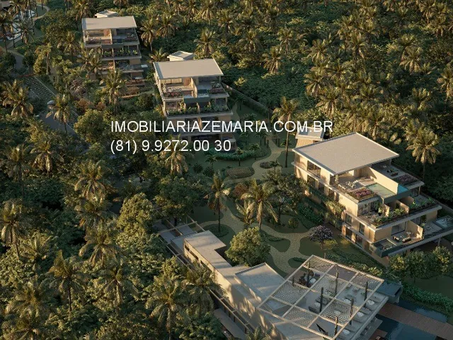 Imagem: Casa à venda em Tamandaré-PE, bairro Carneiros