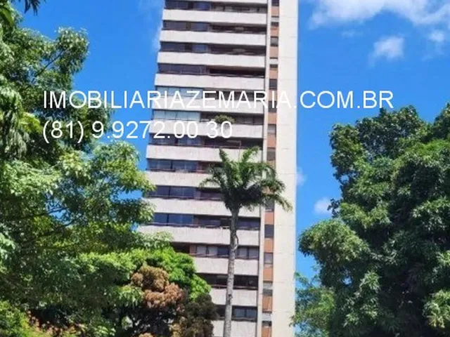 Imagem: Imperdível! Apartamento de luxo com 4 quartos