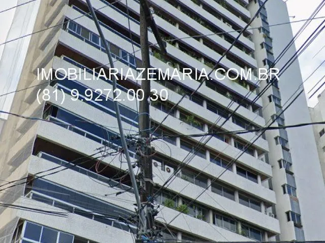 Imagem: Apartamento de luxo à venda no Edifício