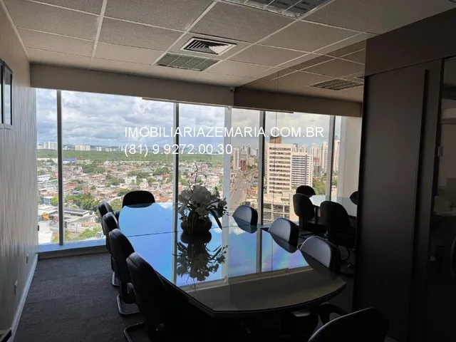 Imagem: Sala Comercial para Locação no Bairro